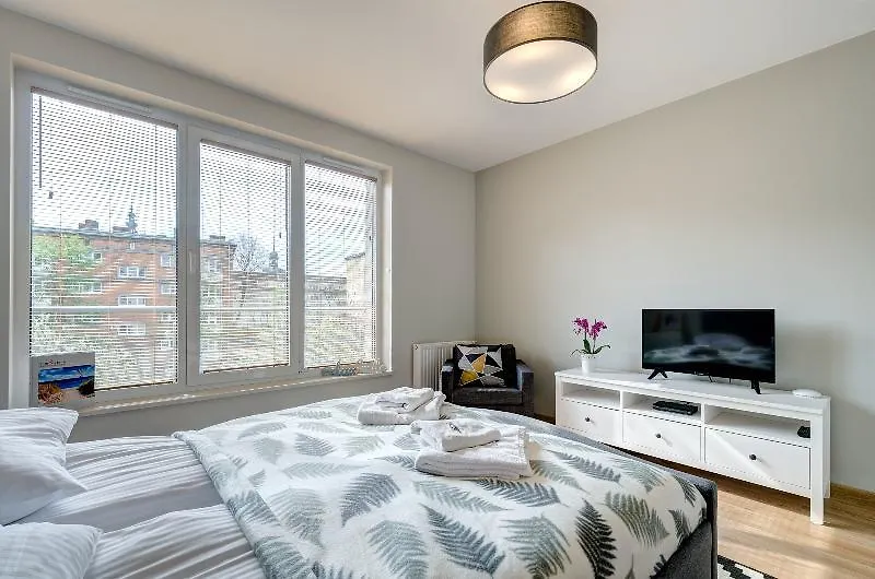 Dom & House Apartments Old Town Tartaczna グダニスク