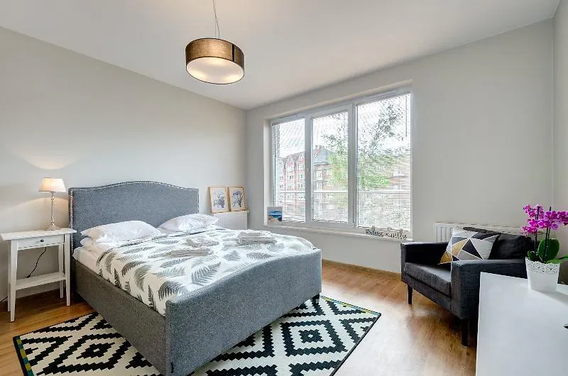 Dom & House Apartments Old Town Tartaczna グダニスク 0*,  ポーランド