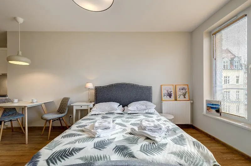 Dom & House Apartments Old Town Tartaczna グダニスク ポーランド