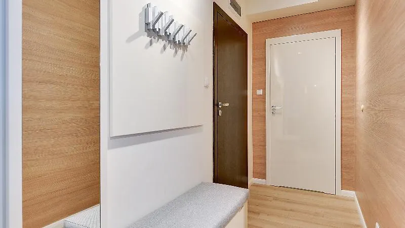 Dom & House Apartments Old Town Tartaczna グダニスク